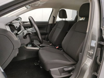 Volkswagen Polo 1.0 TSI DSG 5p. Comfortline BlueMotion Technology (4)