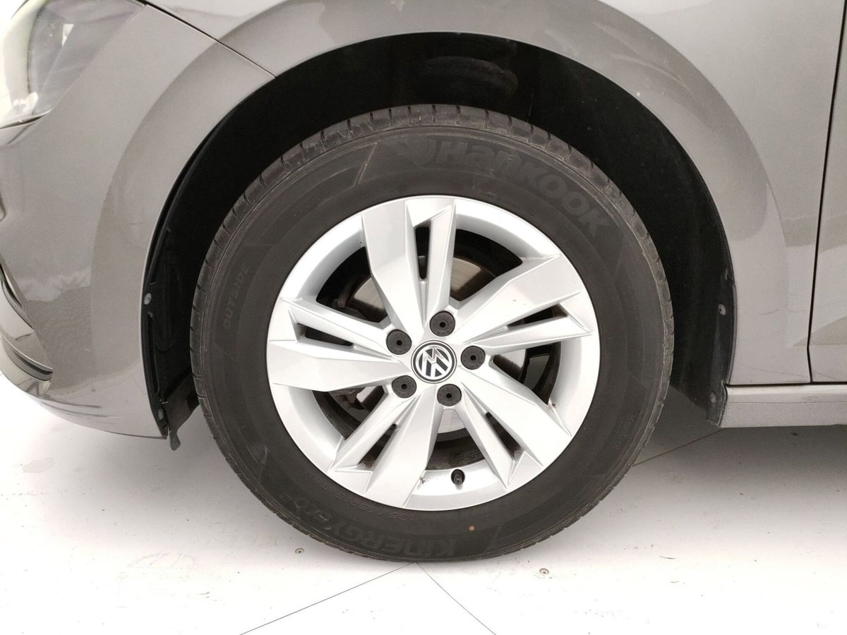 Volkswagen Polo 1.0 TSI DSG 5p. Comfortline BlueMotion Technology (7)