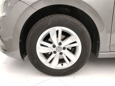 Volkswagen Polo 1.0 TSI DSG 5p. Comfortline BlueMotion Technology (7)