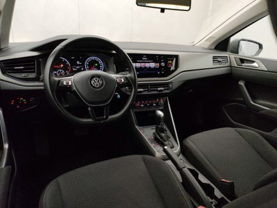 Volkswagen Polo 1.0 TSI DSG 5p. Comfortline BlueMotion Technology (8)
