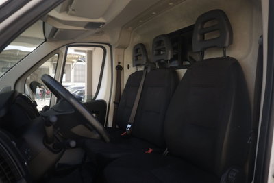 Peugeot Boxer Furgone 333 2.0 BlueHDi/130CV FAP PM-TM Combi Premium (12)