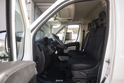 Peugeot Boxer Furgone 333 2.0 BlueHDi/130CV FAP PM-TM Combi Premium (14)