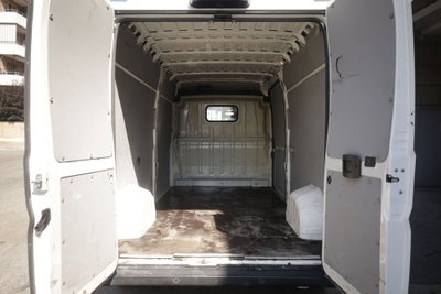Peugeot Boxer Furgone 333 2.0 BlueHDi/130CV FAP PM-TM Combi Premium (16)