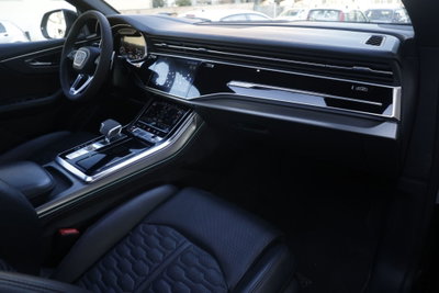 Audi RS Q8 Q8 4.0 mhev quattro tiptronic (10)