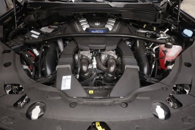 Maserati Grecale 3.0 V6 Trofeo 530cv auto (20)