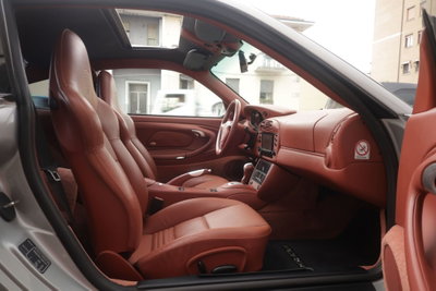 Porsche 911 Coupé 3.0 Carrera S (10)