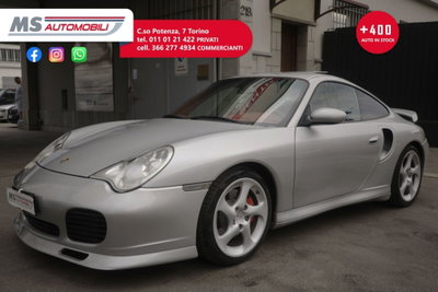 Porsche 911 Coupé 3.0 Carrera S (11)