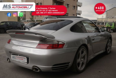 Porsche 911 Coupé 3.0 Carrera S (13)