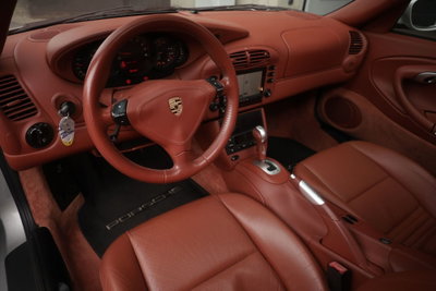 Porsche 911 Coupé 3.0 Carrera S (14)