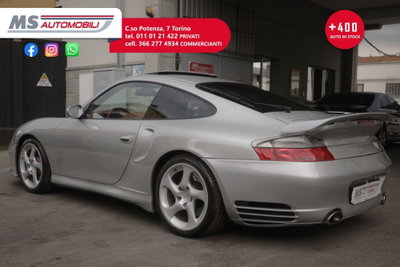 Porsche 911 Coupé 3.0 Carrera S (15)