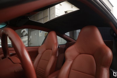 Porsche 911 Coupé 3.0 Carrera S (16)