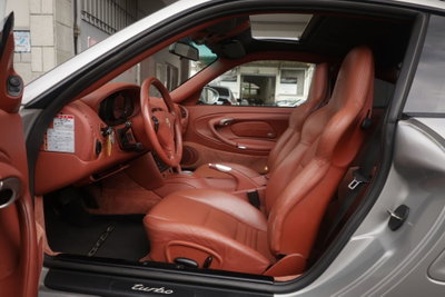 Porsche 911 Coupé 3.0 Carrera S (17)