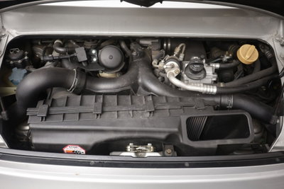 Porsche 911 Coupé 3.0 Carrera S (18)