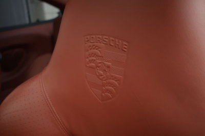 Porsche 911 Coupé 3.0 Carrera S (2)