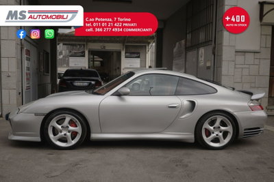 Porsche 911 Coupé 3.0 Carrera S (4)