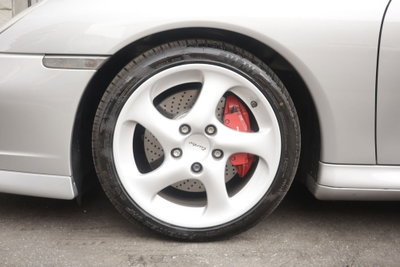 Porsche 911 Coupé 3.0 Carrera S (5)