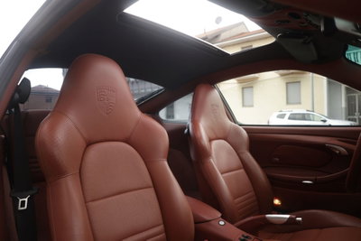 Porsche 911 Coupé 3.0 Carrera S (6)
