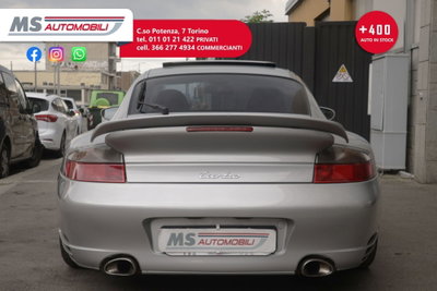 Porsche 911 Coupé 3.0 Carrera S (7)