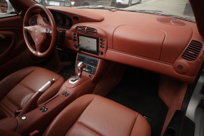 Porsche 911 Coupé 3.0 Carrera S (8)