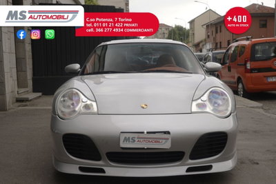 Porsche 911 Coupé 3.0 Carrera S (9)