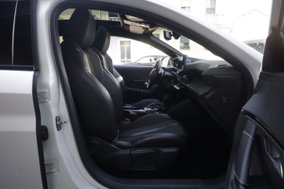 Peugeot 208 PureTech 100 Stop&Start EAT8 5 porte GT Line (13)