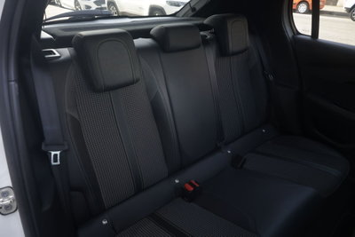 Peugeot 208 PureTech 100 Stop&Start EAT8 5 porte GT Line (15)