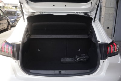 Peugeot 208 PureTech 100 Stop&Start EAT8 5 porte GT Line (20)
