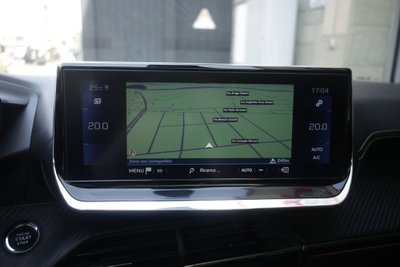 Peugeot 208 PureTech 100 Stop&Start EAT8 5 porte GT Line (7)
