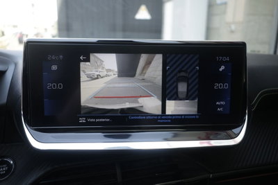 Peugeot 208 PureTech 100 Stop&Start EAT8 5 porte GT Line (9)