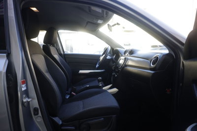 Suzuki Vitara 1.6 DDiS V-Top (11)