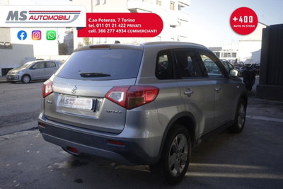 Suzuki Vitara 1.6 DDiS V-Top (13)
