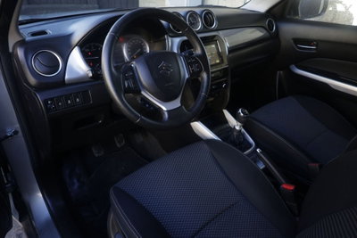 Suzuki Vitara 1.6 DDiS V-Top (14)