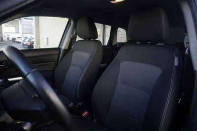 Suzuki Vitara 1.6 DDiS V-Top (16)