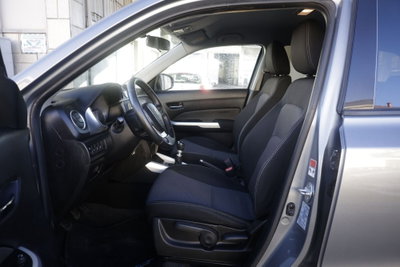Suzuki Vitara 1.6 DDiS V-Top (18)