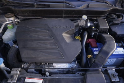 Suzuki Vitara 1.6 DDiS V-Top (20)