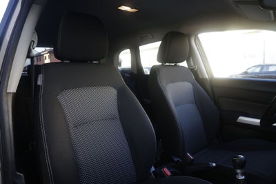 Suzuki Vitara 1.6 DDiS V-Top (6)
