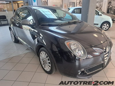 Alfa Romeo MiTo 1.3 JTDm 85 CV S&S Distinctive usata