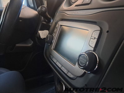 Alfa Romeo MiTo 1.3 JTDm 85 CV S&S Distinctive (10)