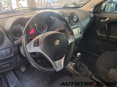 Alfa Romeo MiTo 1.3 JTDm 85 CV S&S Distinctive (11)