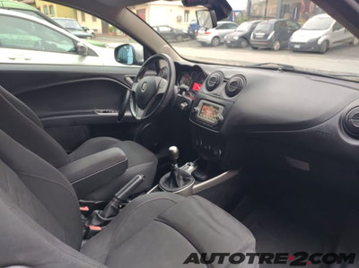 Alfa Romeo MiTo 1.3 JTDm 85 CV S&S Distinctive (12)