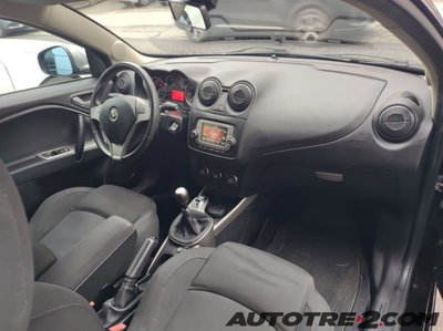 Alfa Romeo MiTo 1.3 JTDm 85 CV S&S Distinctive (13)