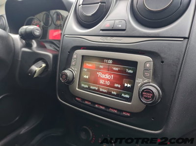 Alfa Romeo MiTo 1.3 JTDm 85 CV S&S Distinctive (18)