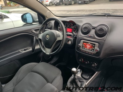 Alfa Romeo MiTo 1.3 JTDm 85 CV S&S Distinctive (19)