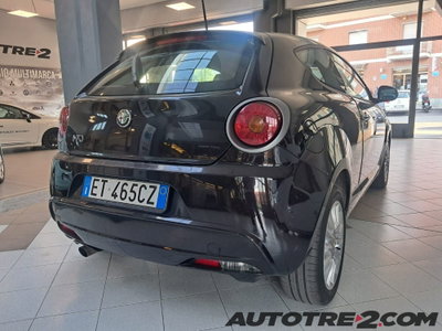 Alfa Romeo MiTo 1.3 JTDm 85 CV S&S Distinctive (20)
