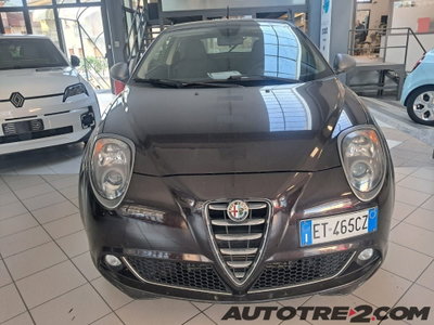 Alfa Romeo MiTo 1.3 JTDm 85 CV S&S Distinctive (3)