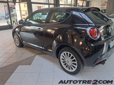 Alfa Romeo MiTo 1.3 JTDm 85 CV S&S Distinctive (5)