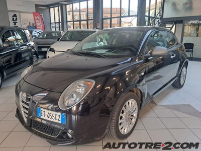 Alfa Romeo MiTo 1.3 JTDm 85 CV S&S Distinctive (6)
