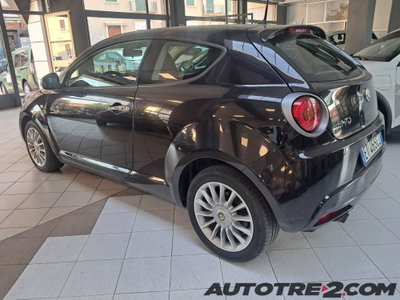 Alfa Romeo MiTo 1.3 JTDm 85 CV S&S Distinctive (7)
