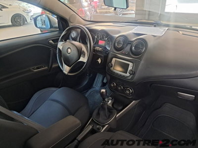 Alfa Romeo MiTo 1.3 JTDm 85 CV S&S Distinctive (8)