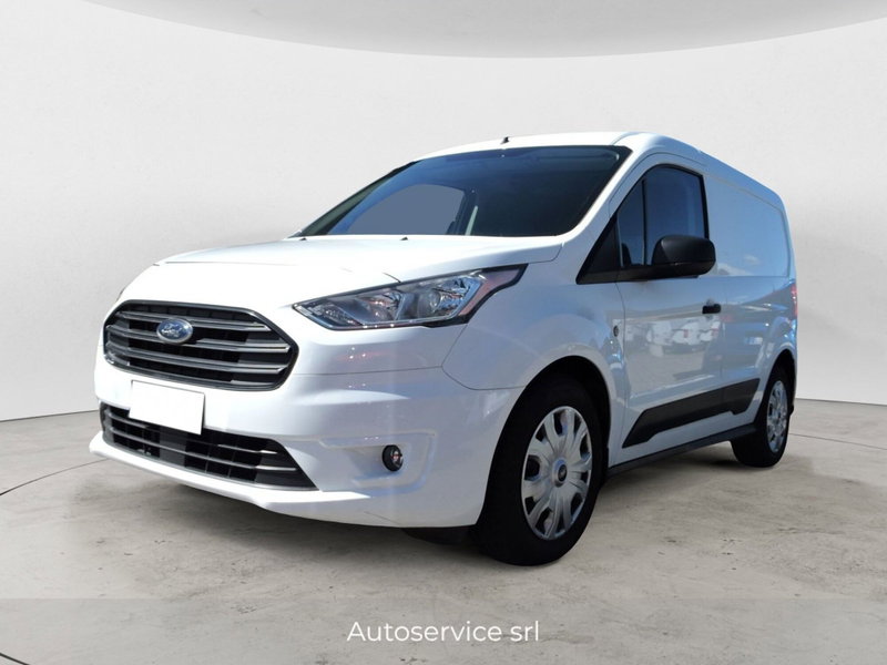 Ford Transit Connect Furgone 200 1.5 TDCi 100CV PC Furgone Entry